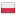 pion.pl hosted country